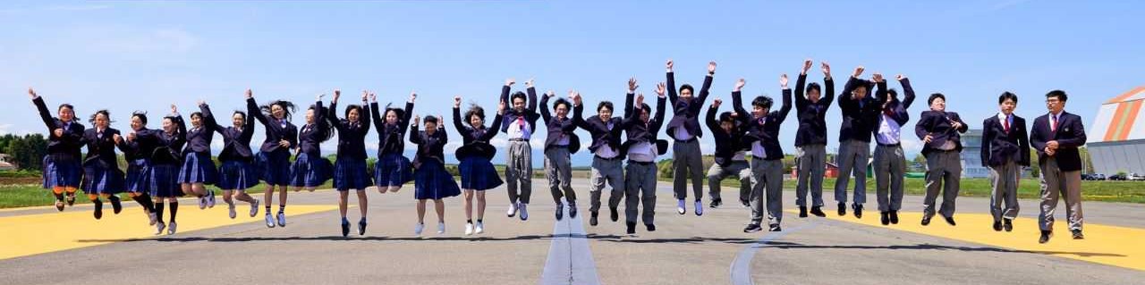 高校生ジャンプ