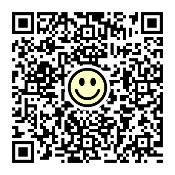 令和7年度大樹子ども未来塾の申込フォームへアクセスするQRコード