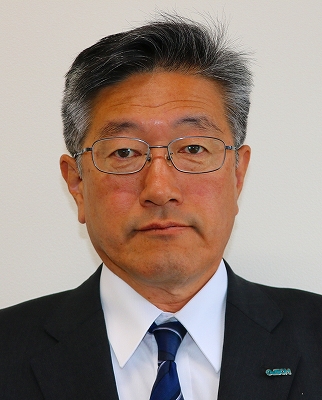 黒川町長の顔写真