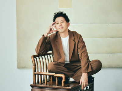 シンガーソングライター・ケイシタナカ氏のプロフィール写真
