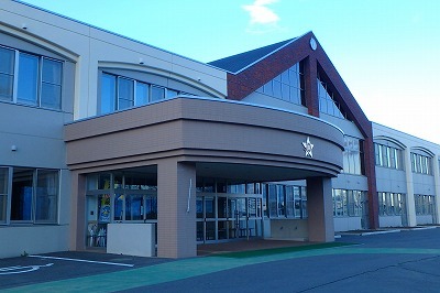 大樹小学校