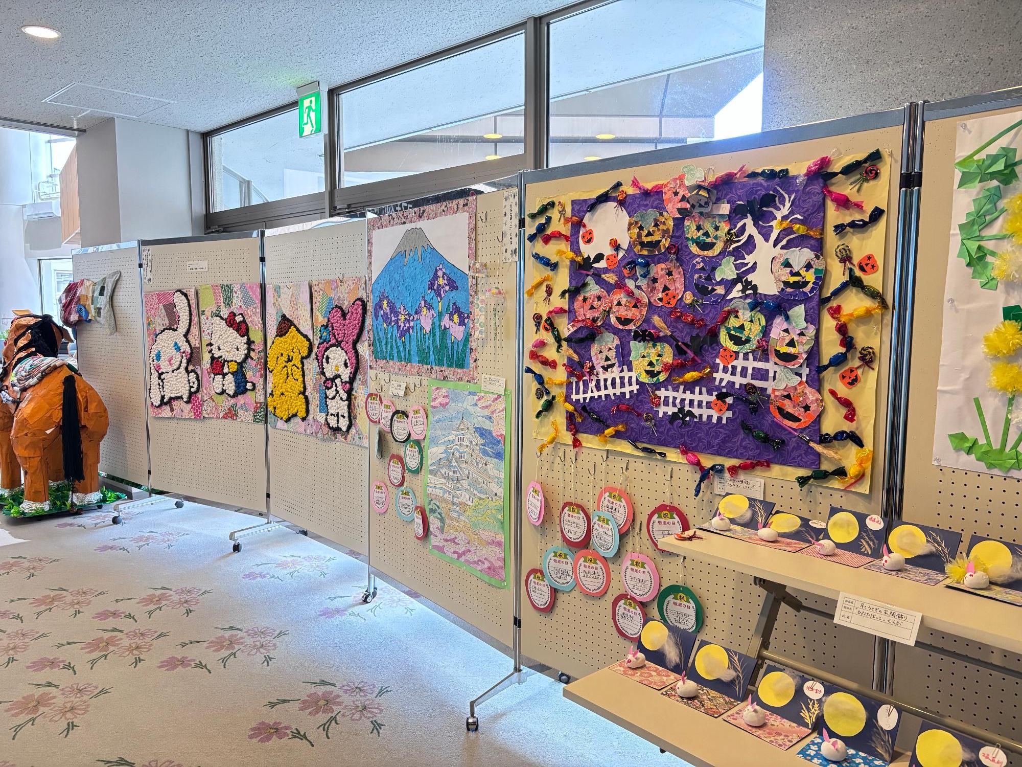 展示3