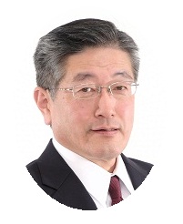 令和5年に就任した大樹町長の黒川豊の顔写真